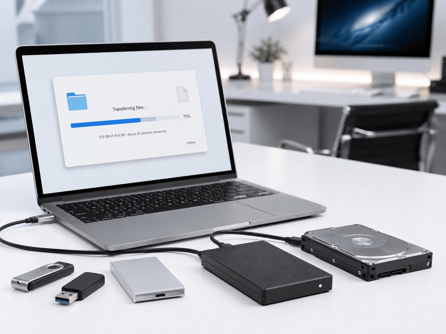 Data Transfer