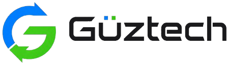 GüzTech logo